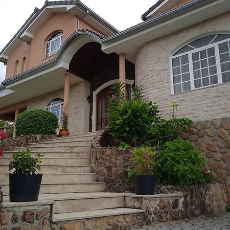 Casa Travessa Da Quinta Villa Mondim de Basto Exterior photo